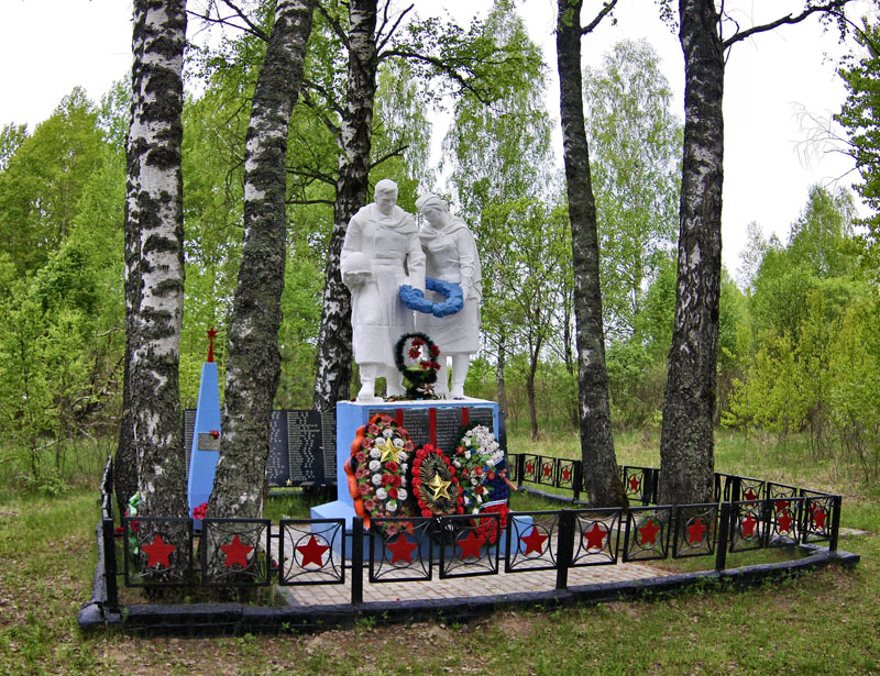 ИХ БЫЛО ТРИ БРАТА